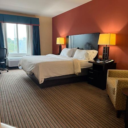 Holiday Inn Titusville/Kennedy Space Center By Ihg Екстериор снимка
