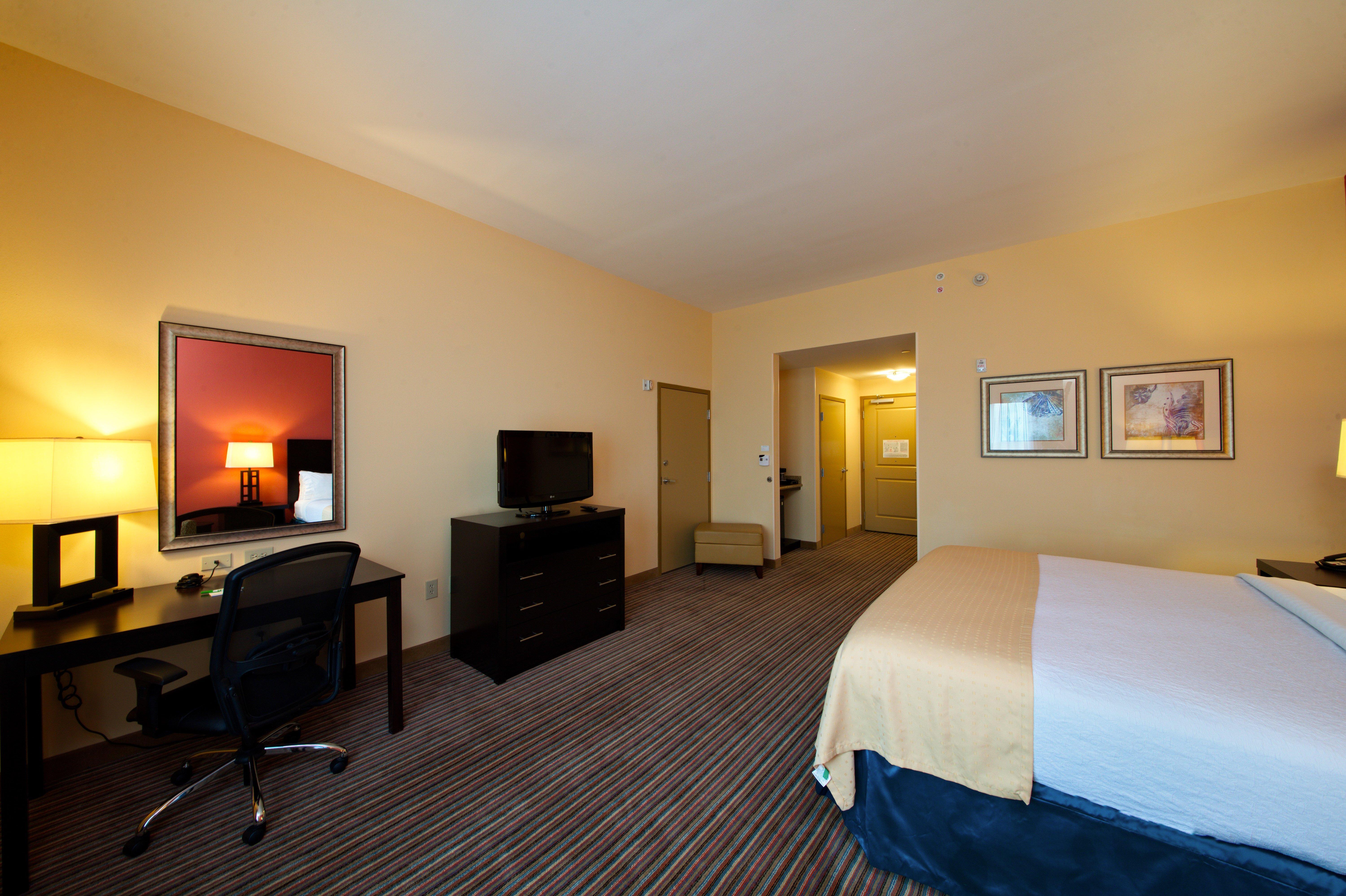 Holiday Inn Titusville/Kennedy Space Center By Ihg Екстериор снимка