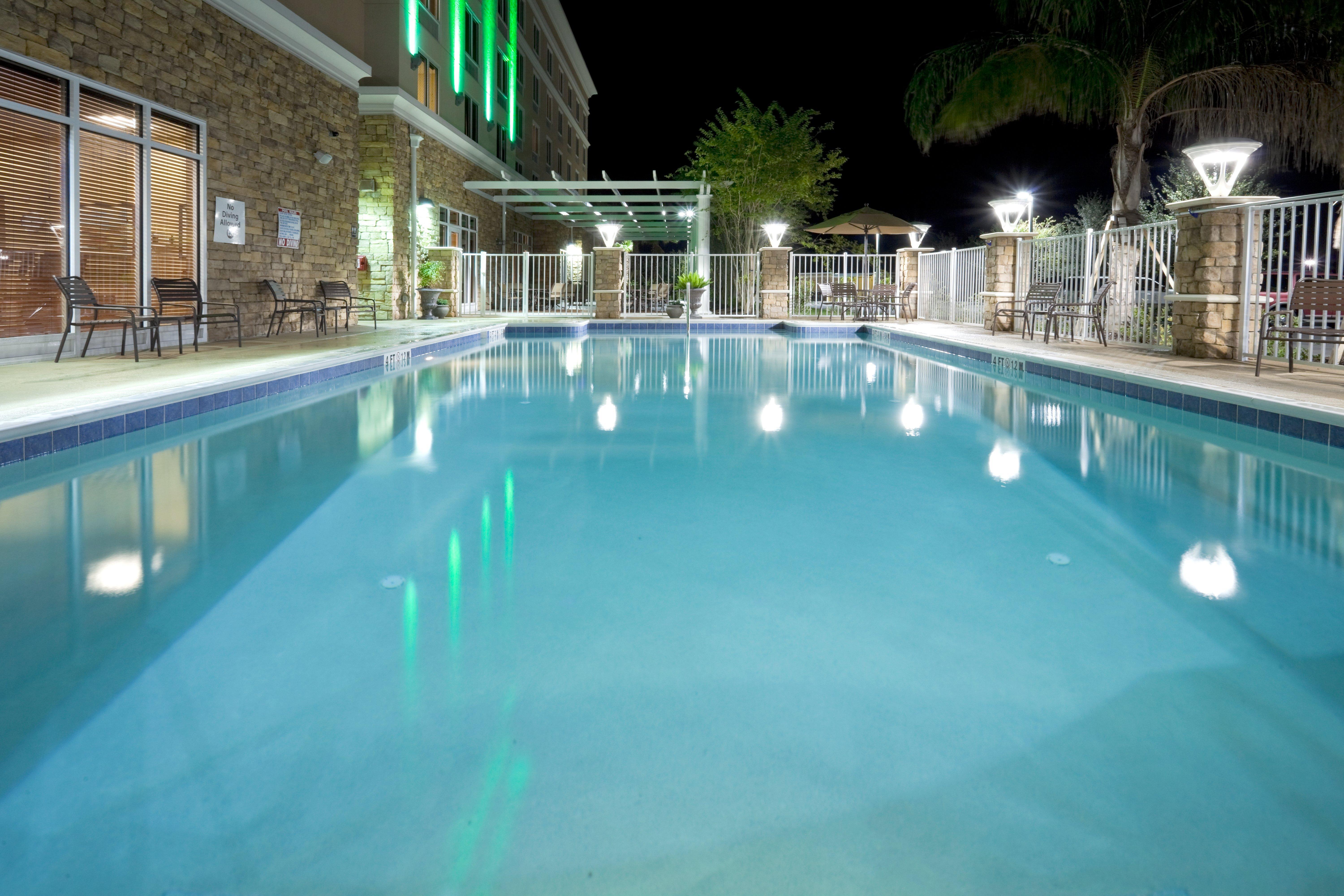Holiday Inn Titusville/Kennedy Space Center By Ihg Екстериор снимка