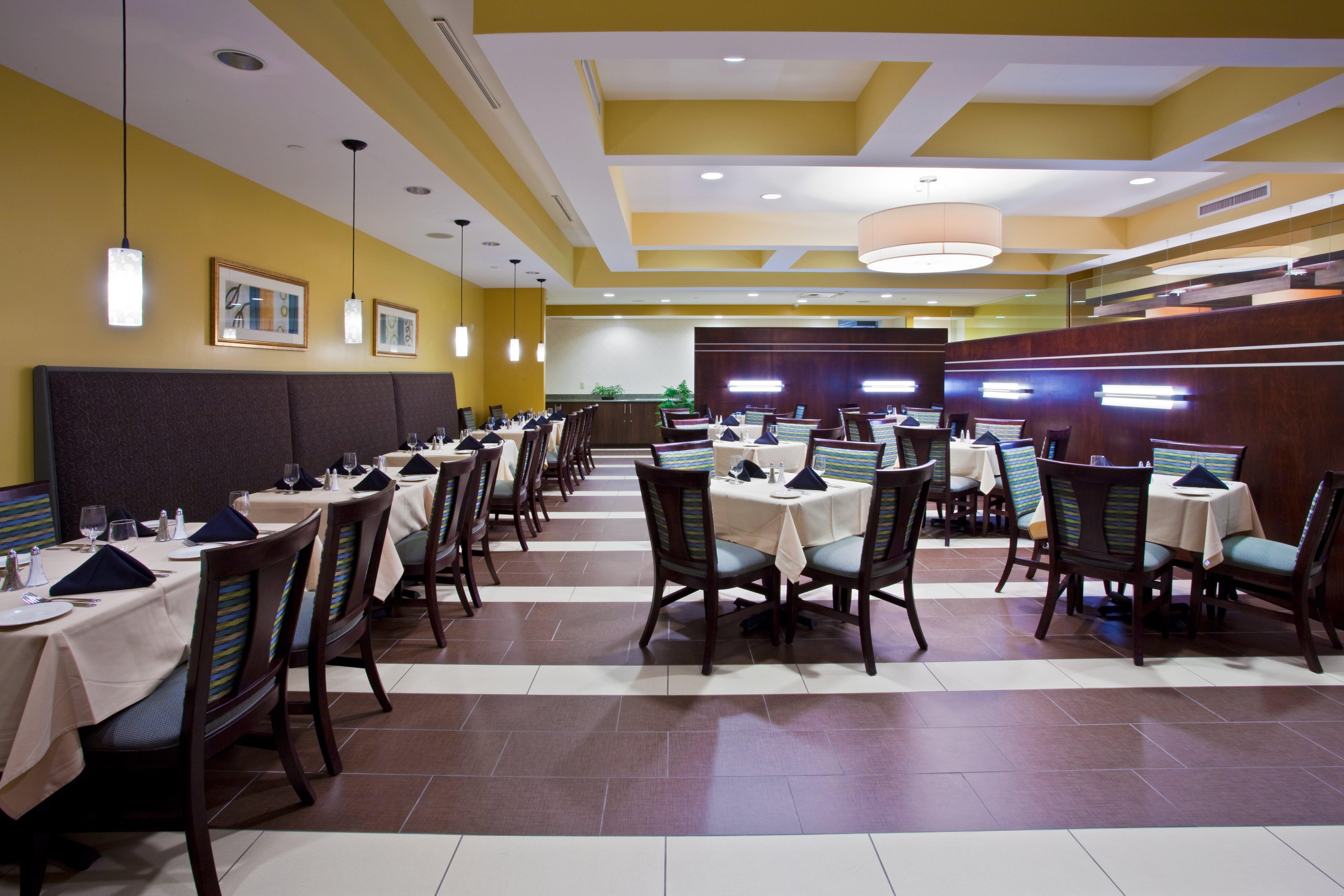 Holiday Inn Titusville/Kennedy Space Center By Ihg Екстериор снимка