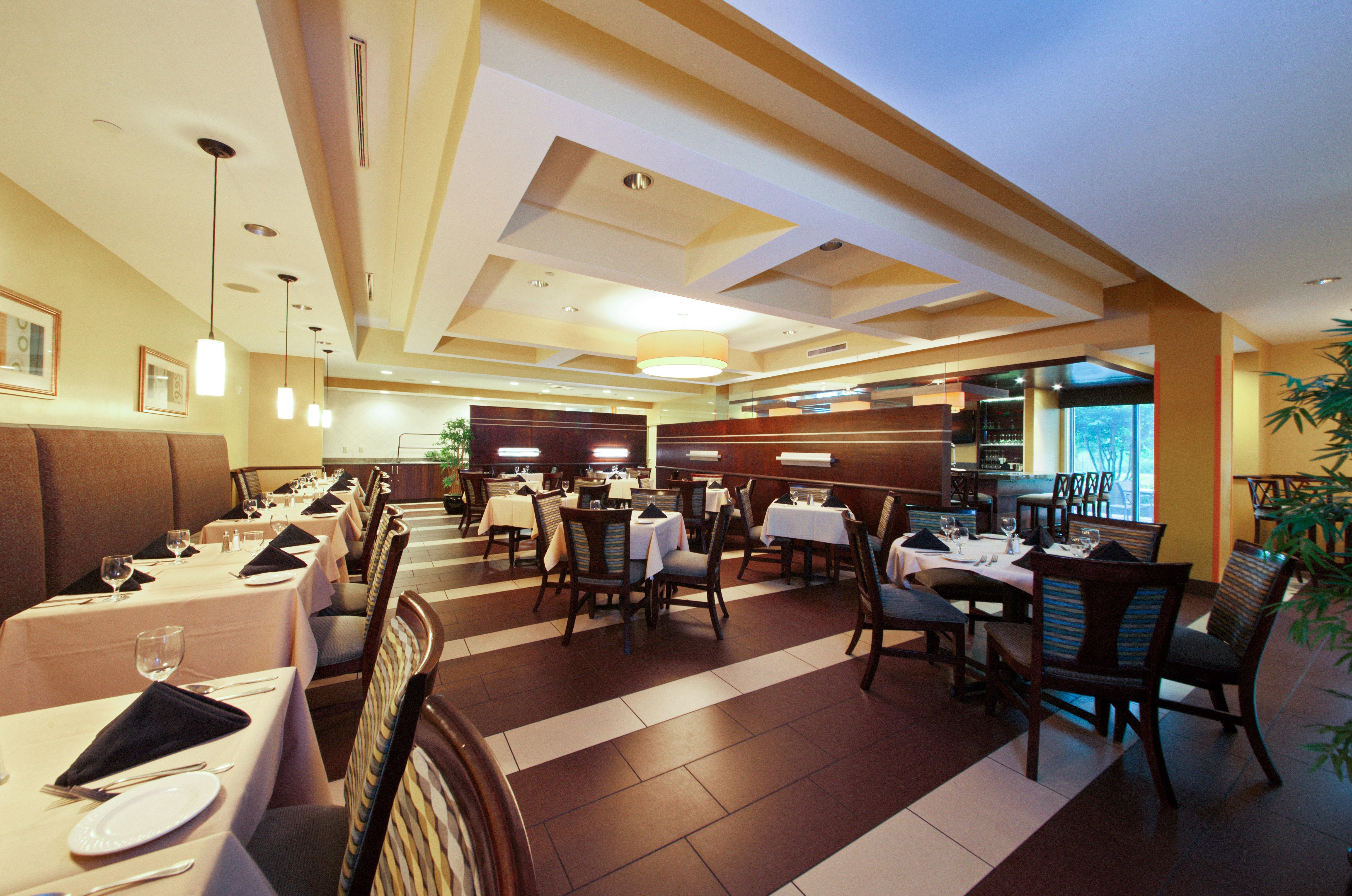 Holiday Inn Titusville/Kennedy Space Center By Ihg Екстериор снимка