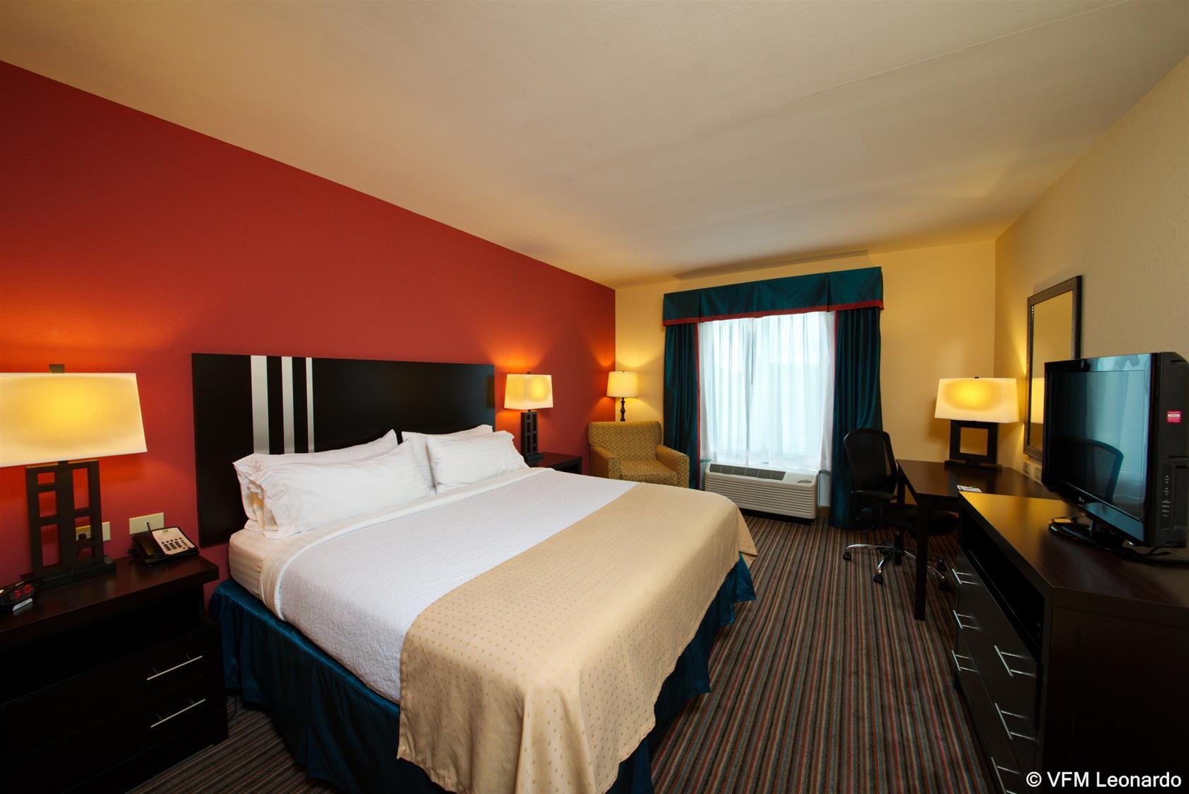 Holiday Inn Titusville/Kennedy Space Center By Ihg Екстериор снимка