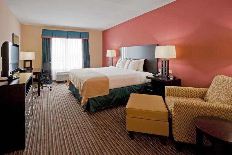 Holiday Inn Titusville/Kennedy Space Center By Ihg Екстериор снимка
