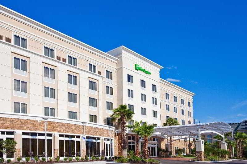 Holiday Inn Titusville/Kennedy Space Center By Ihg Екстериор снимка