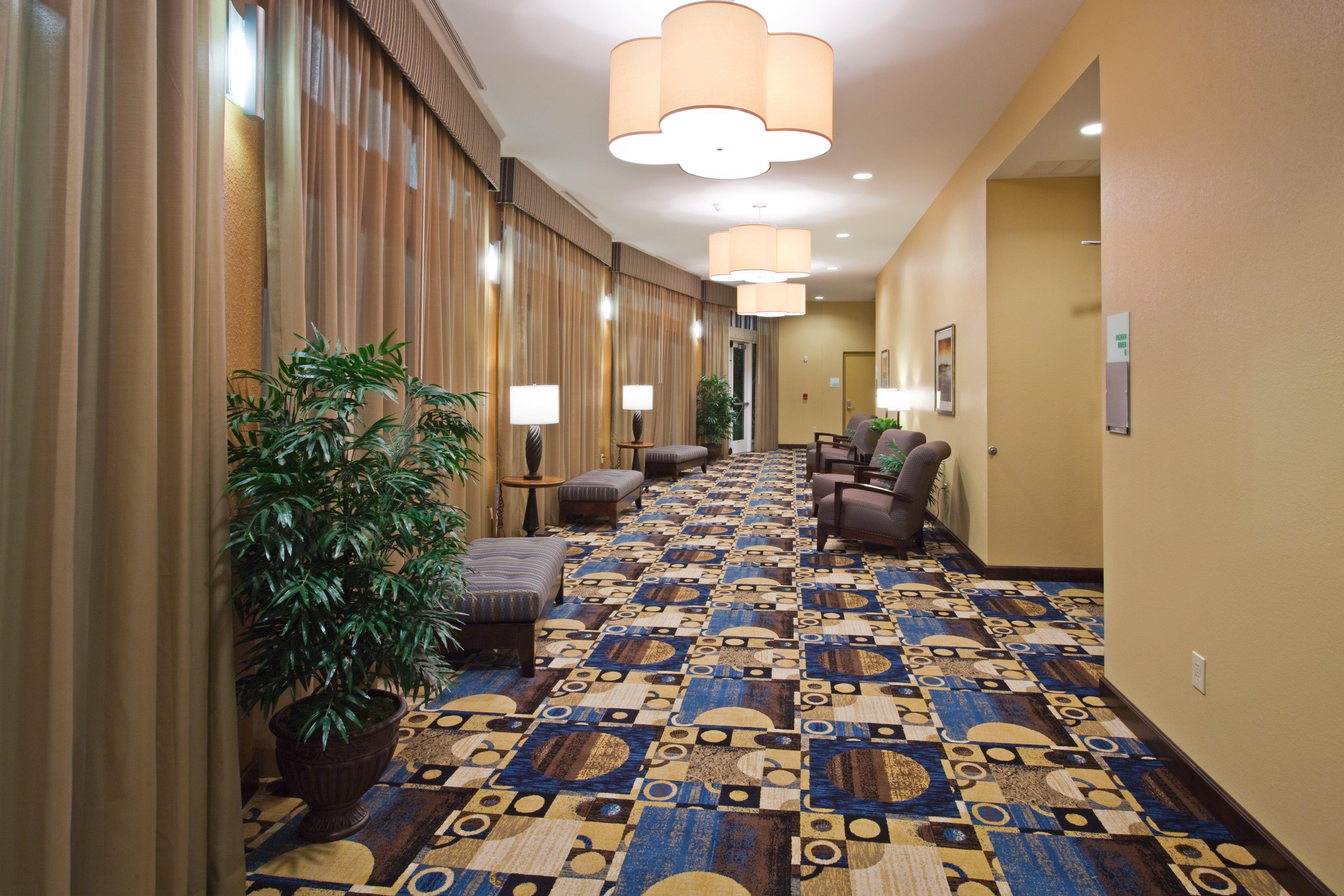 Holiday Inn Titusville/Kennedy Space Center By Ihg Екстериор снимка