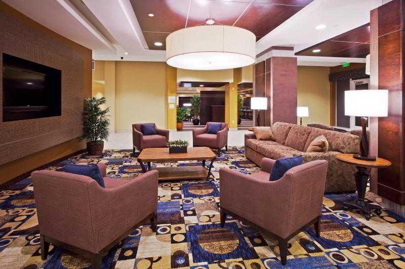 Holiday Inn Titusville/Kennedy Space Center By Ihg Екстериор снимка
