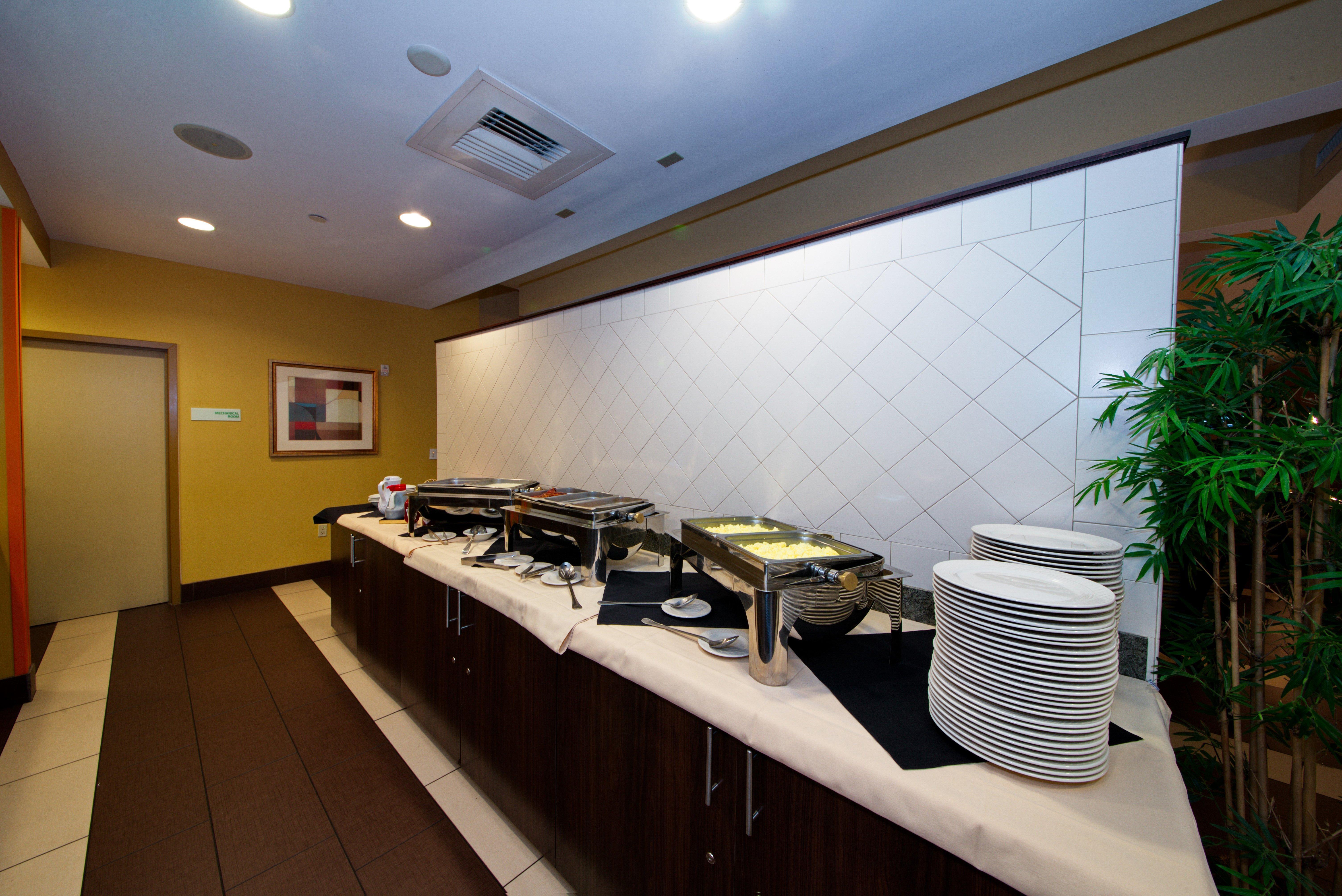 Holiday Inn Titusville/Kennedy Space Center By Ihg Екстериор снимка