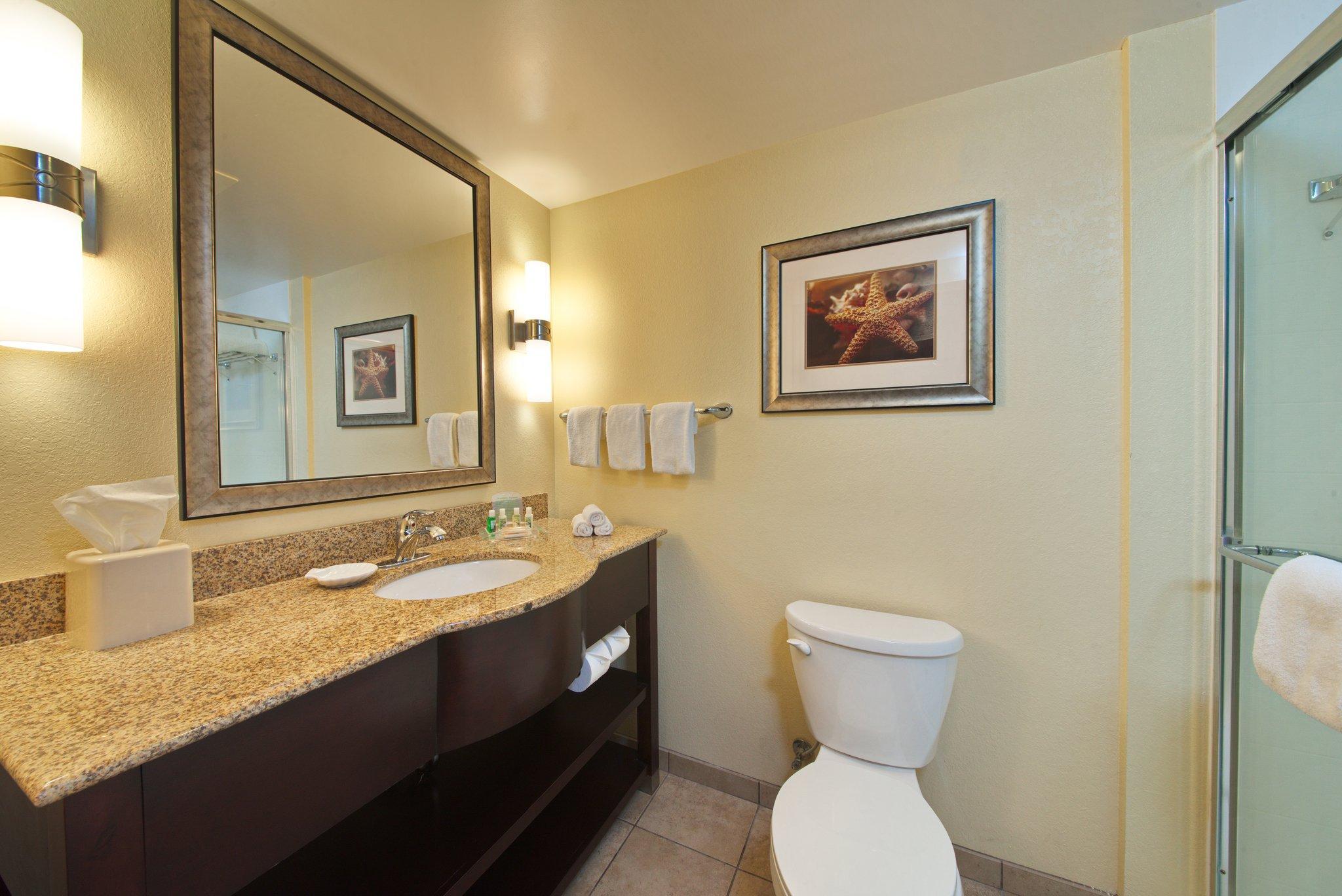 Holiday Inn Titusville/Kennedy Space Center By Ihg Екстериор снимка