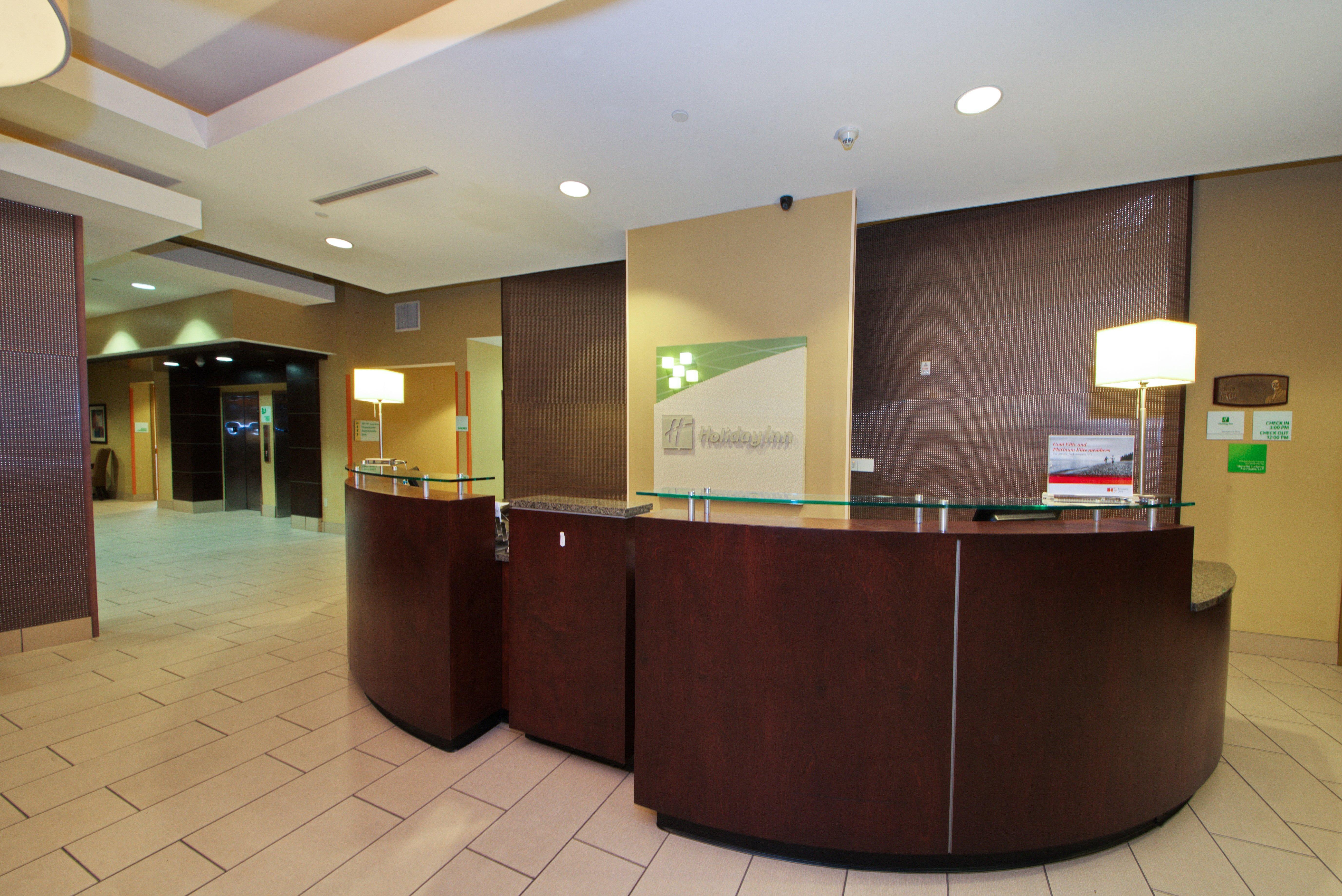 Holiday Inn Titusville/Kennedy Space Center By Ihg Екстериор снимка