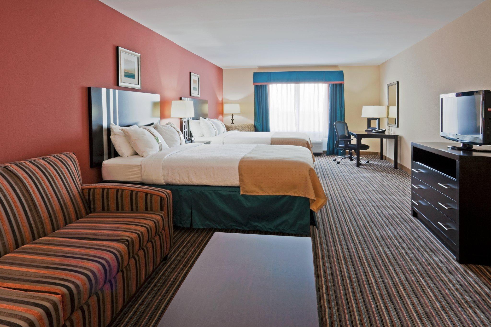 Holiday Inn Titusville/Kennedy Space Center By Ihg Екстериор снимка