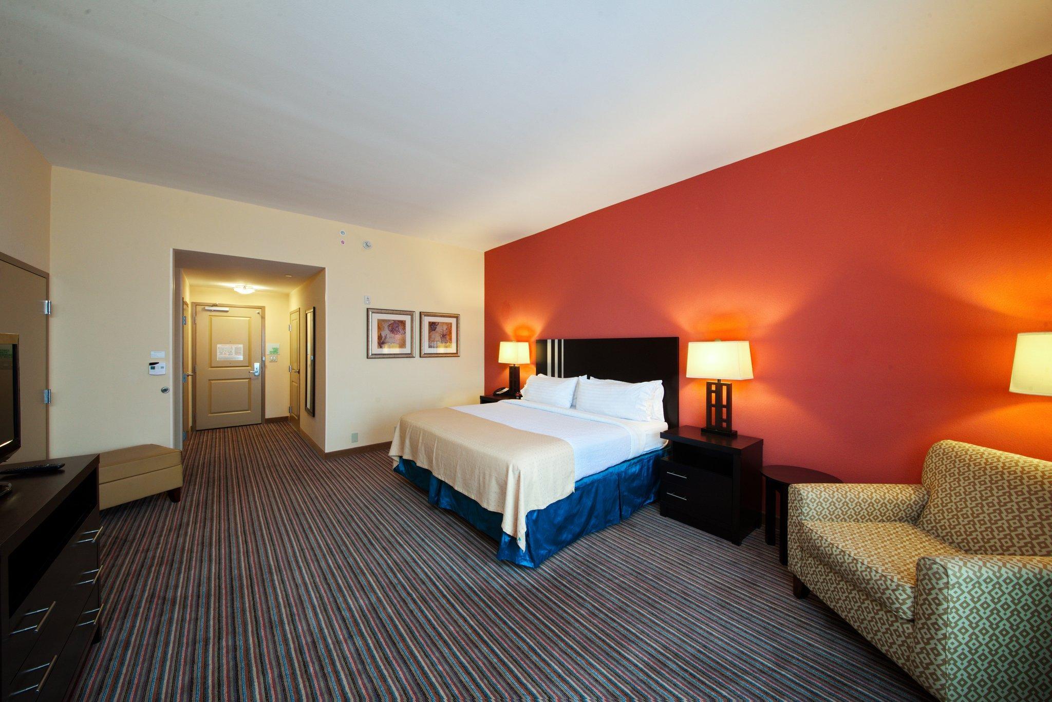 Holiday Inn Titusville/Kennedy Space Center By Ihg Екстериор снимка