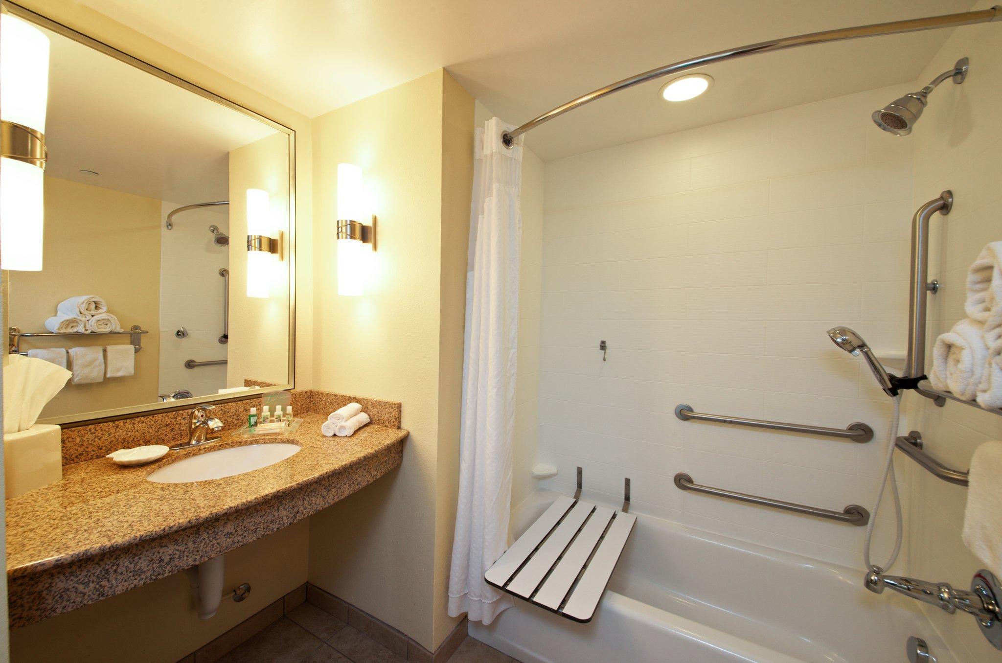 Holiday Inn Titusville/Kennedy Space Center By Ihg Екстериор снимка