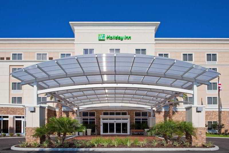 Holiday Inn Titusville/Kennedy Space Center By Ihg Екстериор снимка