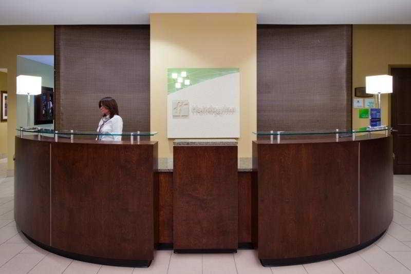 Holiday Inn Titusville/Kennedy Space Center By Ihg Екстериор снимка