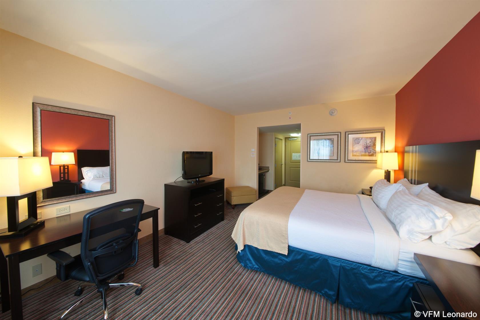 Holiday Inn Titusville/Kennedy Space Center By Ihg Екстериор снимка