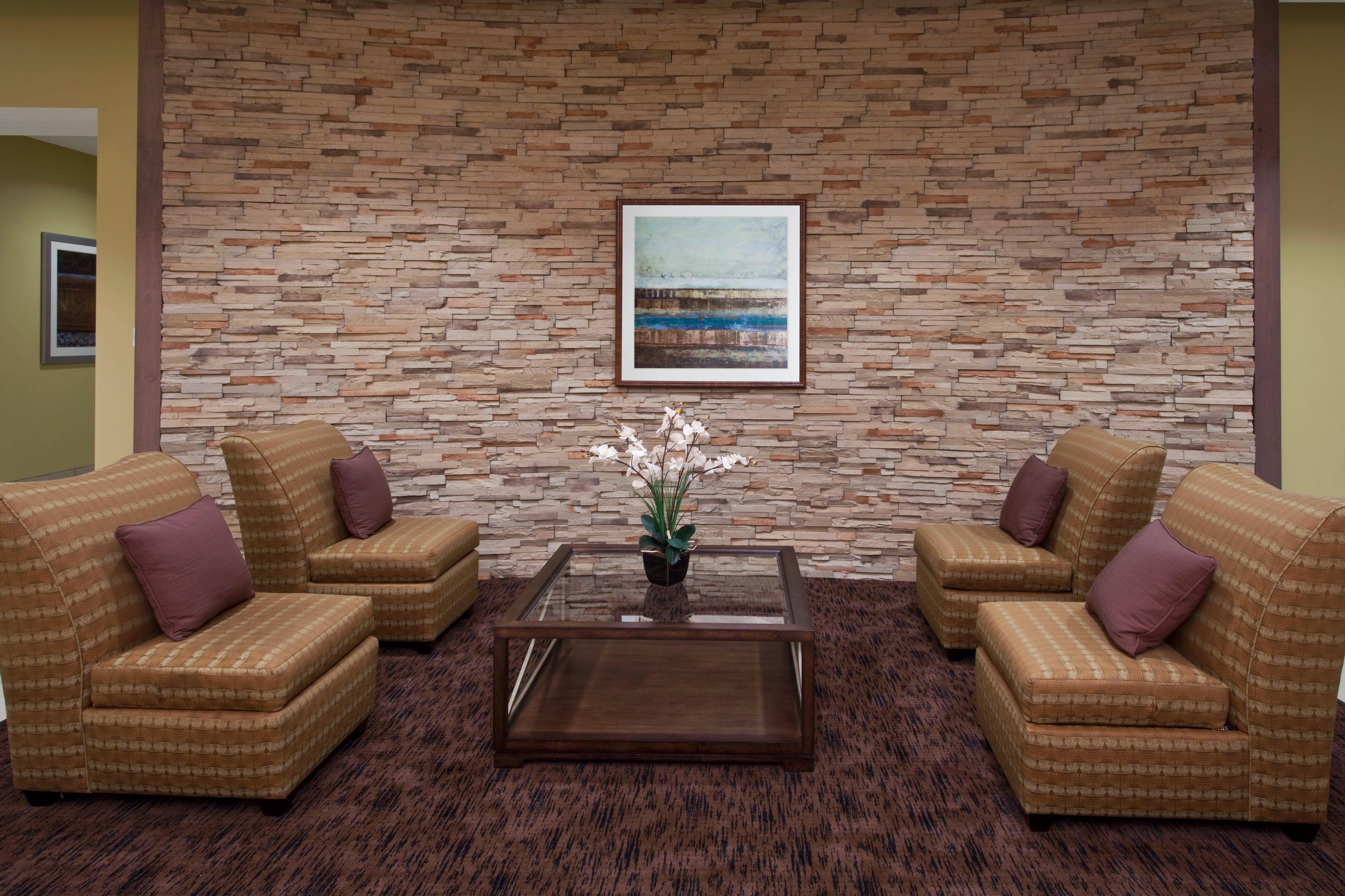 Holiday Inn Titusville/Kennedy Space Center By Ihg Екстериор снимка