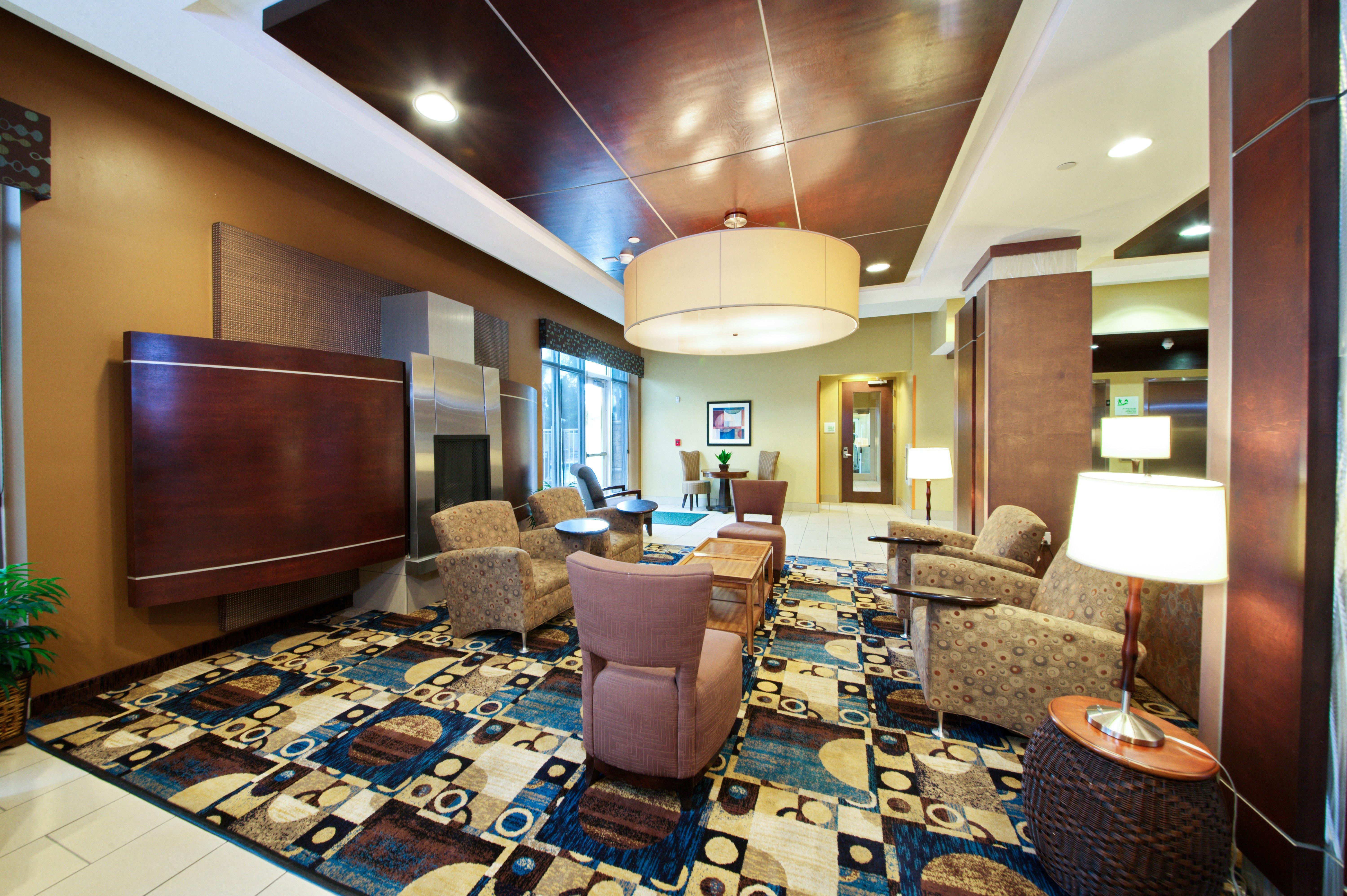 Holiday Inn Titusville/Kennedy Space Center By Ihg Екстериор снимка