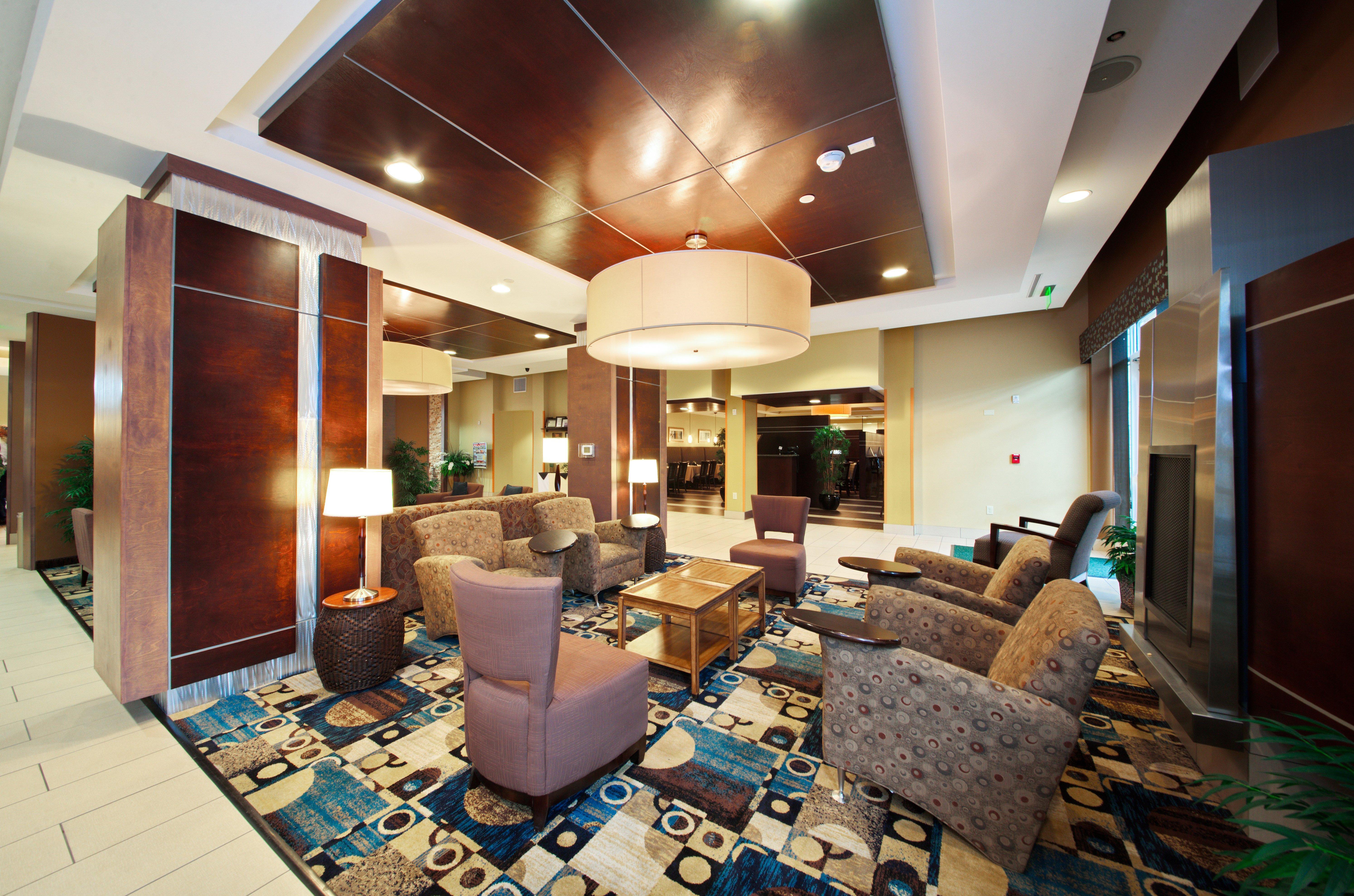 Holiday Inn Titusville/Kennedy Space Center By Ihg Екстериор снимка