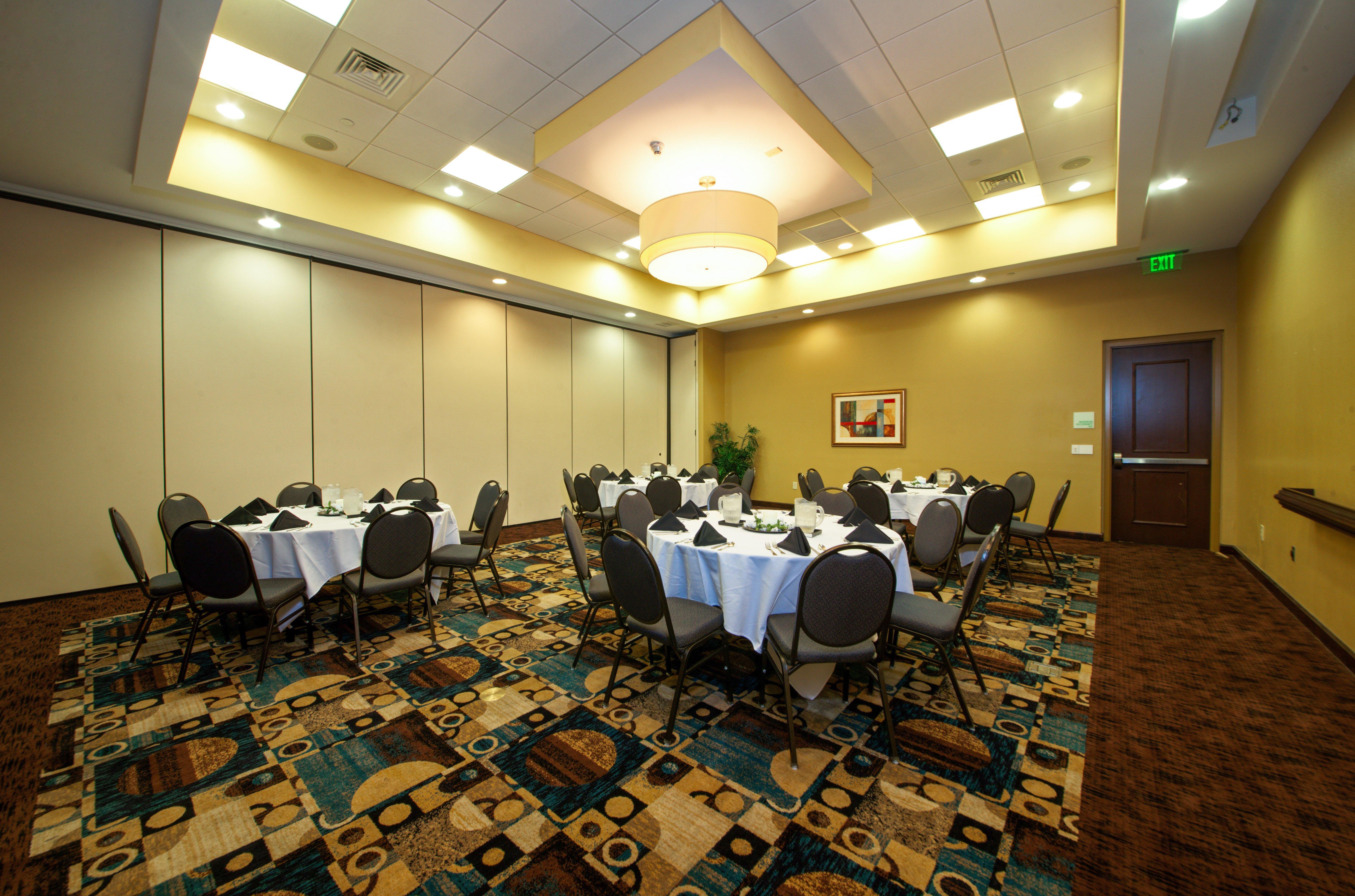 Holiday Inn Titusville/Kennedy Space Center By Ihg Екстериор снимка