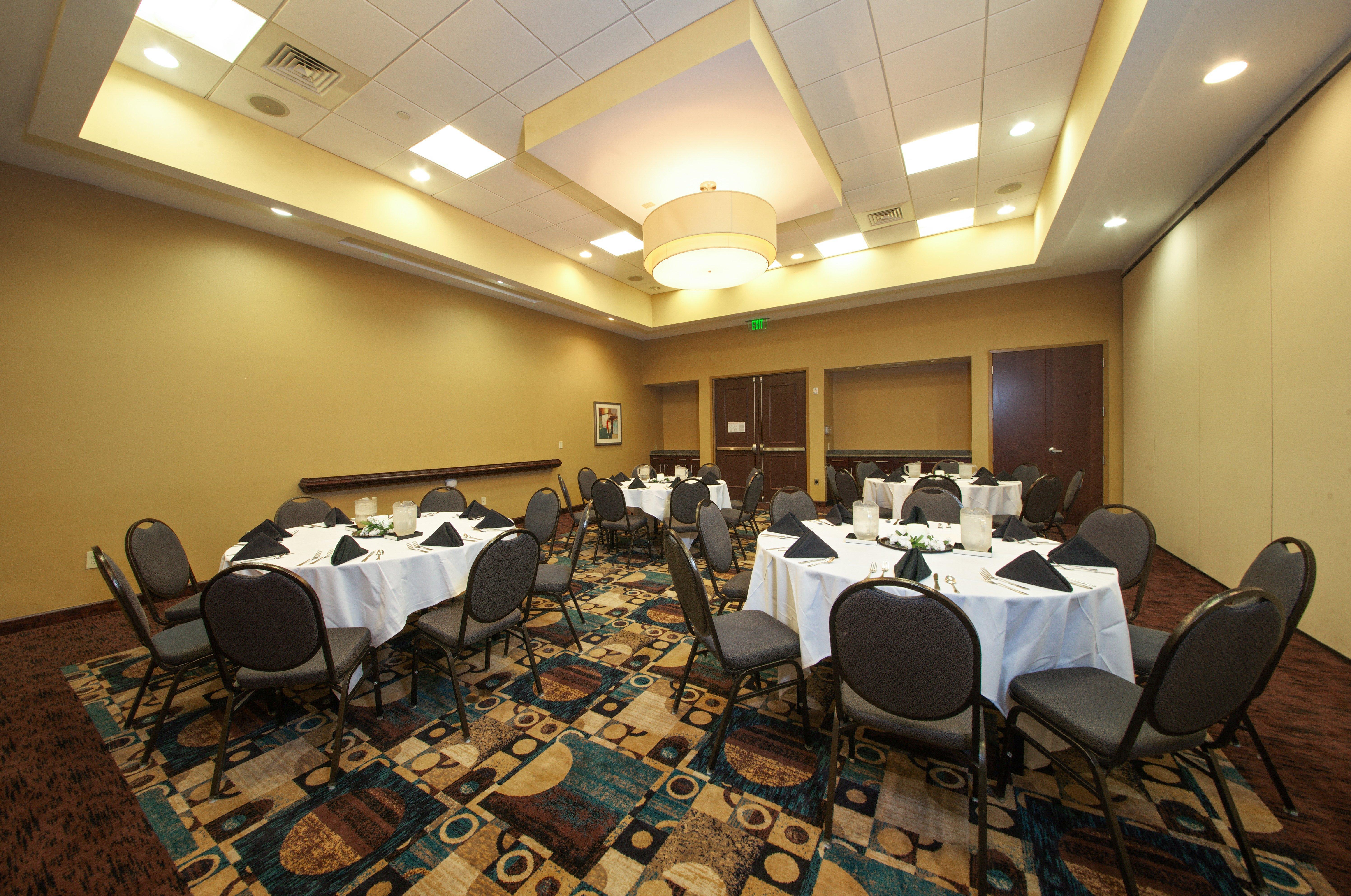 Holiday Inn Titusville/Kennedy Space Center By Ihg Екстериор снимка