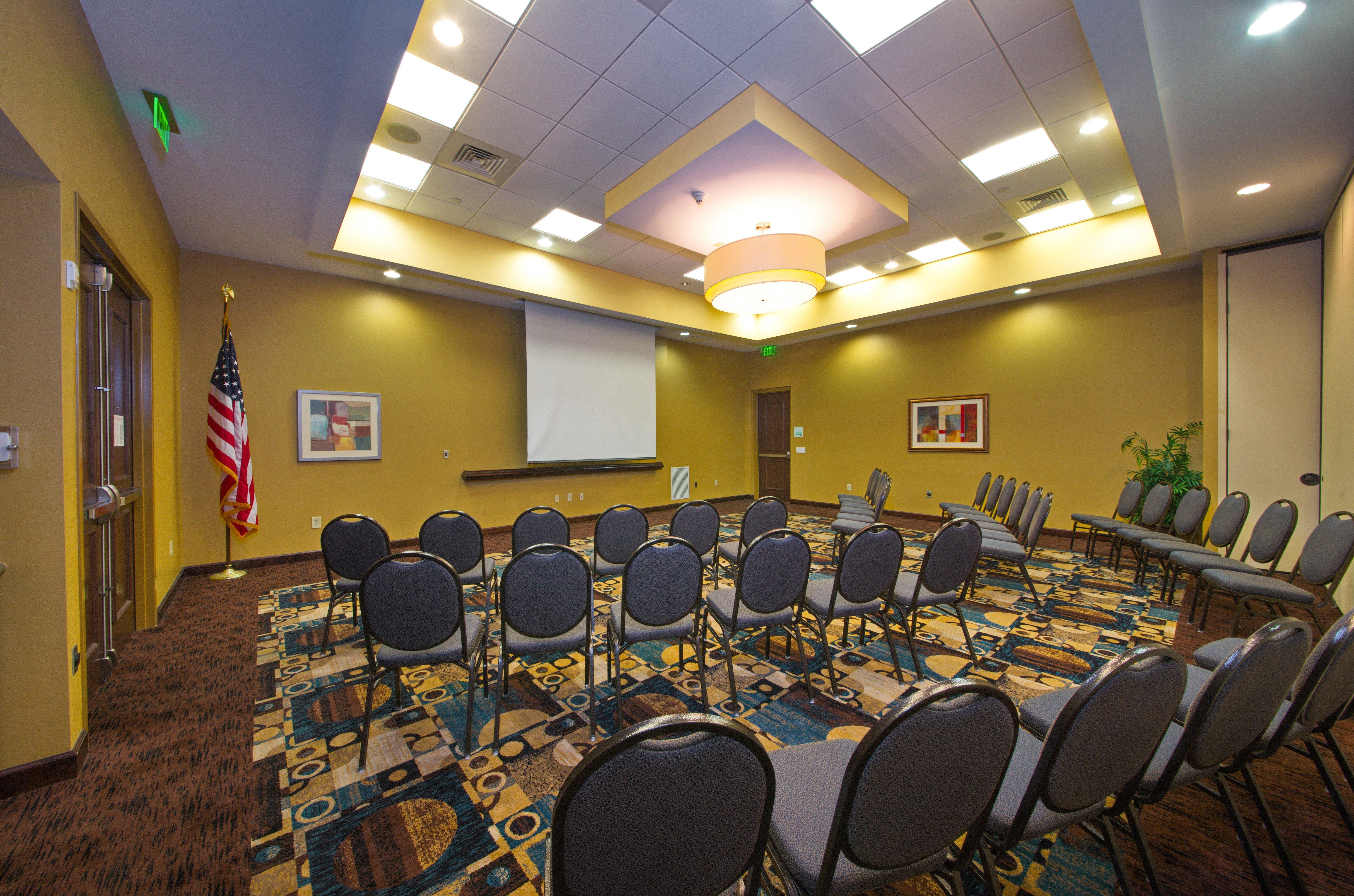 Holiday Inn Titusville/Kennedy Space Center By Ihg Екстериор снимка