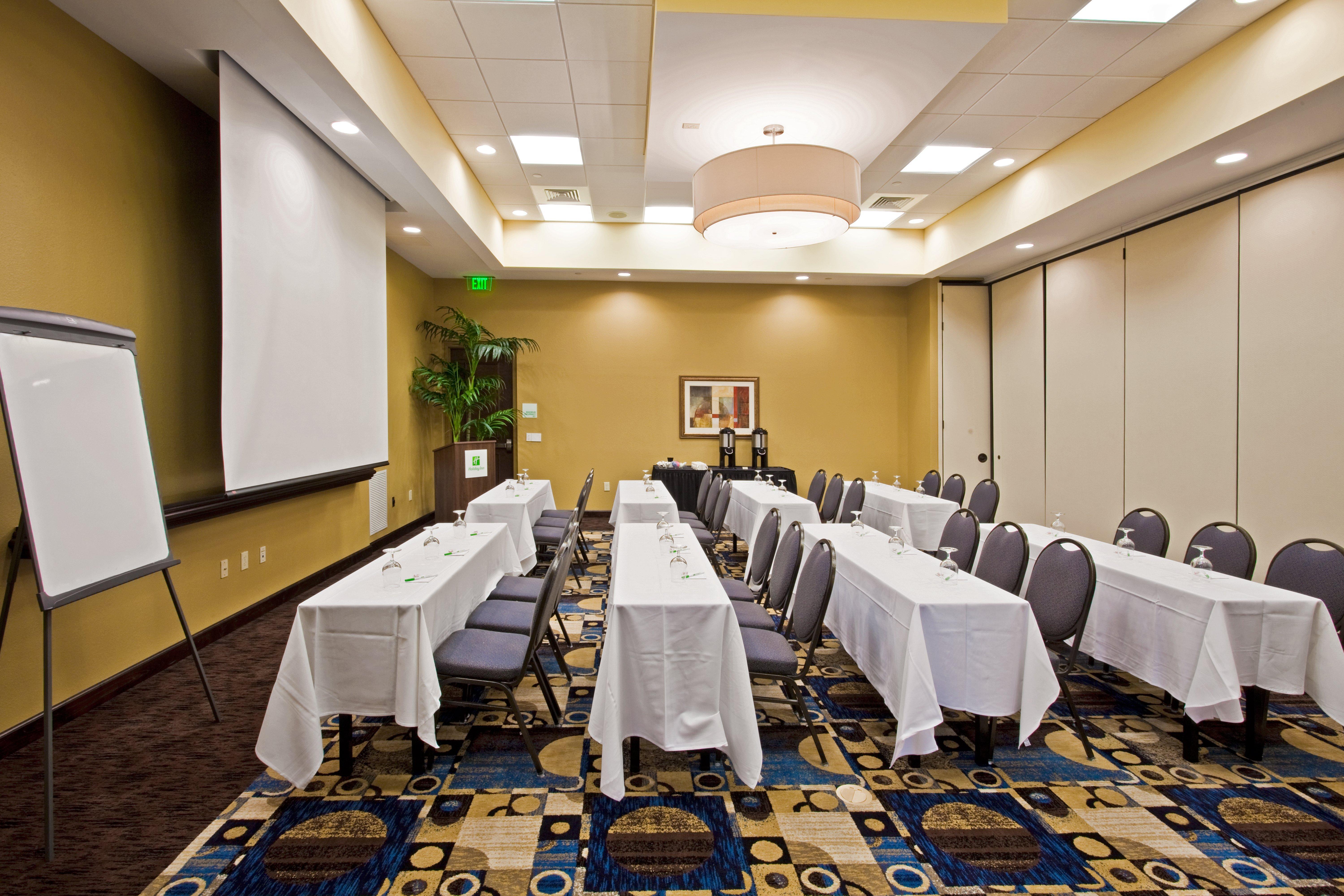 Holiday Inn Titusville/Kennedy Space Center By Ihg Екстериор снимка