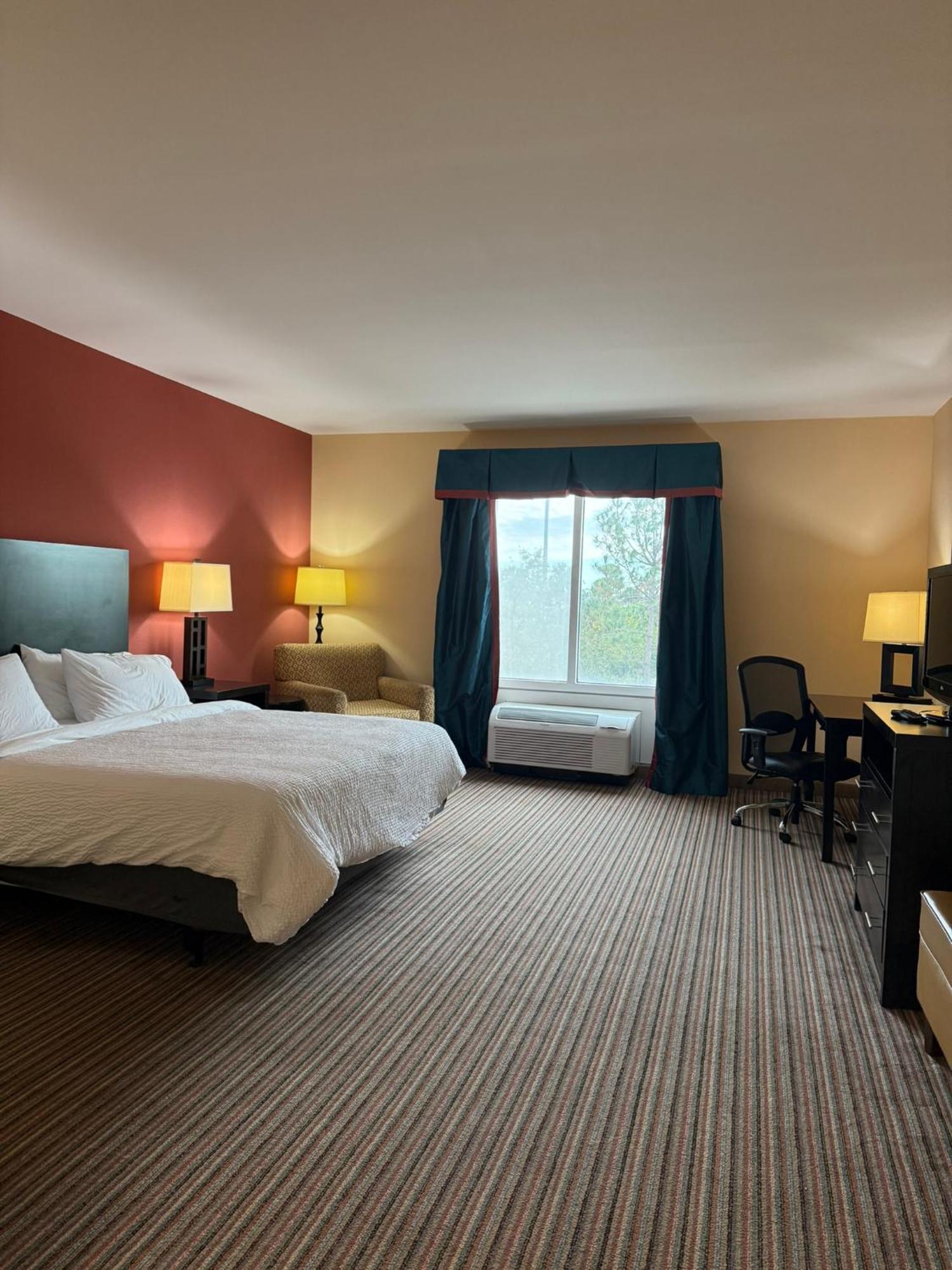 Holiday Inn Titusville/Kennedy Space Center By Ihg Екстериор снимка