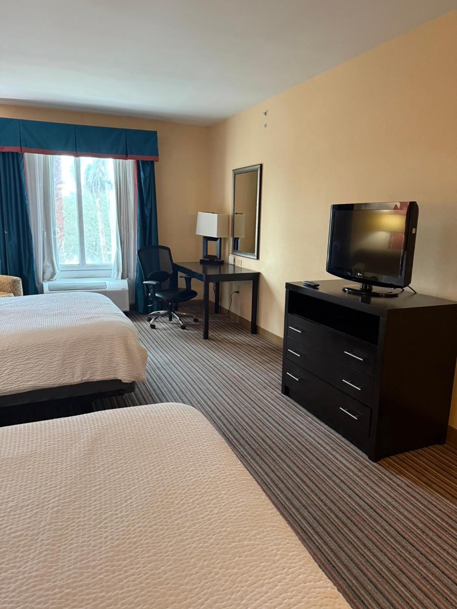 Holiday Inn Titusville/Kennedy Space Center By Ihg Екстериор снимка