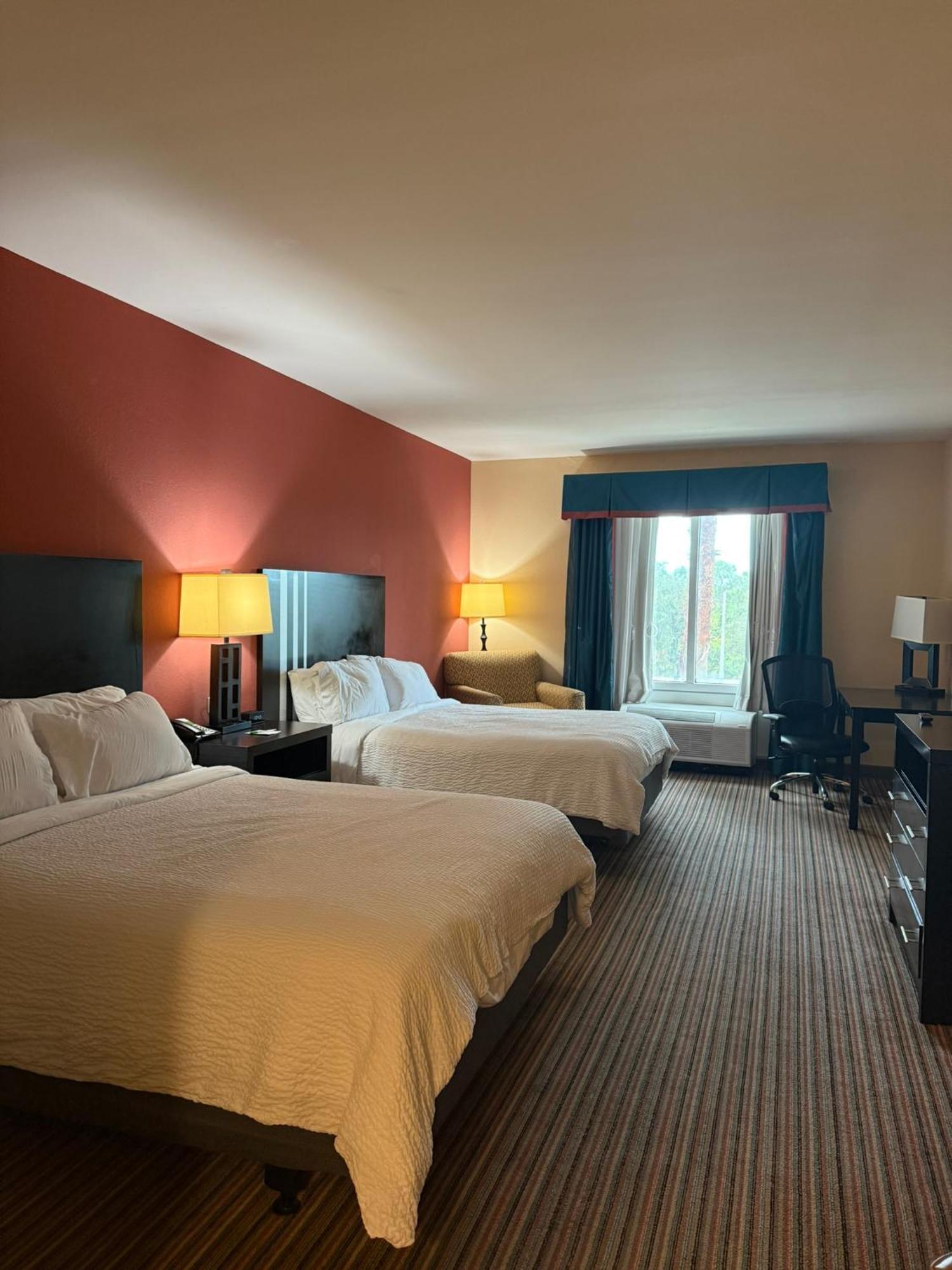 Holiday Inn Titusville/Kennedy Space Center By Ihg Екстериор снимка