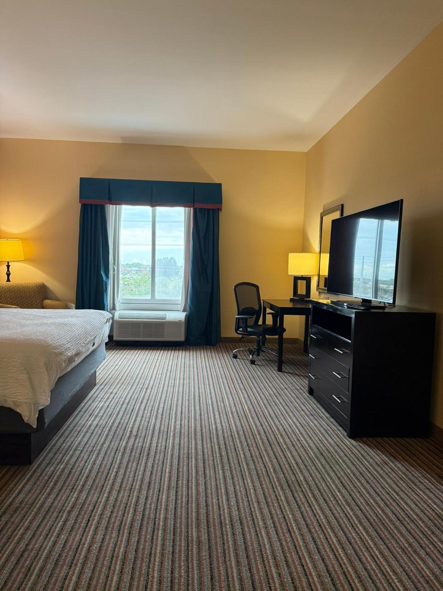Holiday Inn Titusville/Kennedy Space Center By Ihg Екстериор снимка