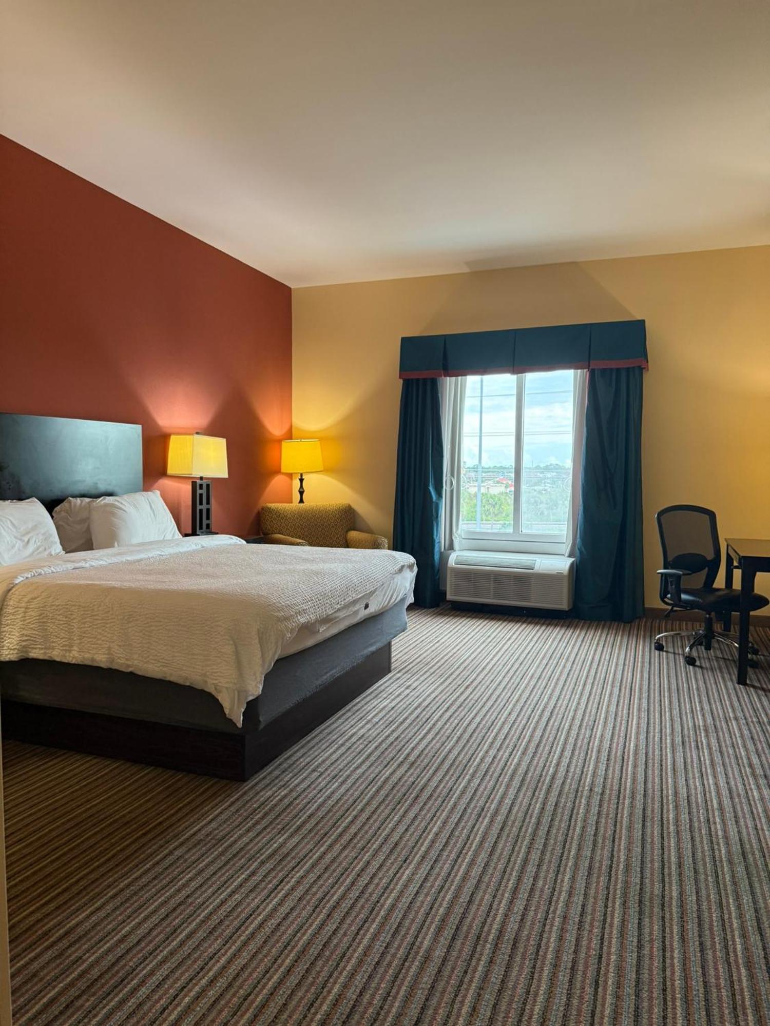 Holiday Inn Titusville/Kennedy Space Center By Ihg Екстериор снимка