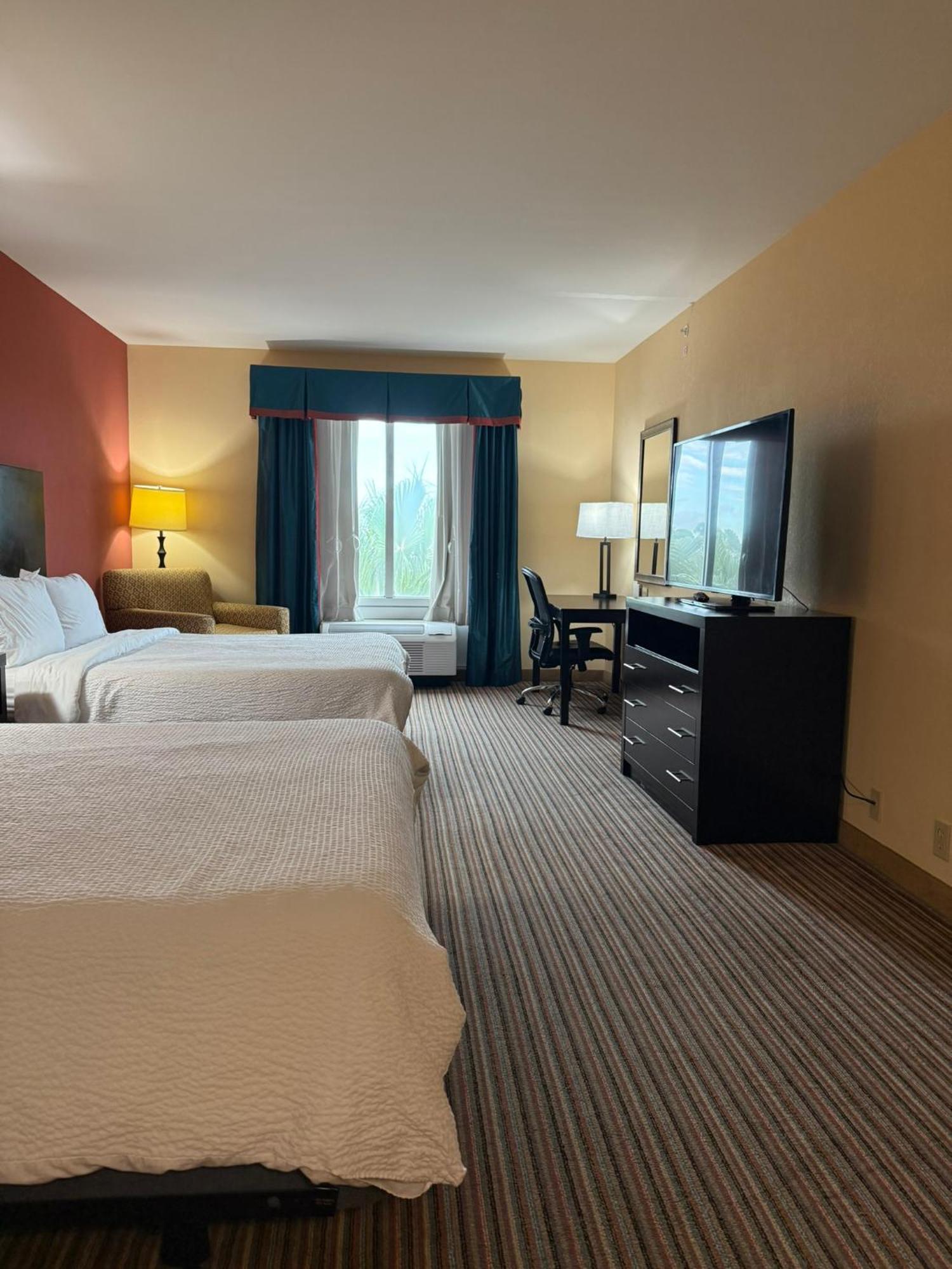 Holiday Inn Titusville/Kennedy Space Center By Ihg Екстериор снимка