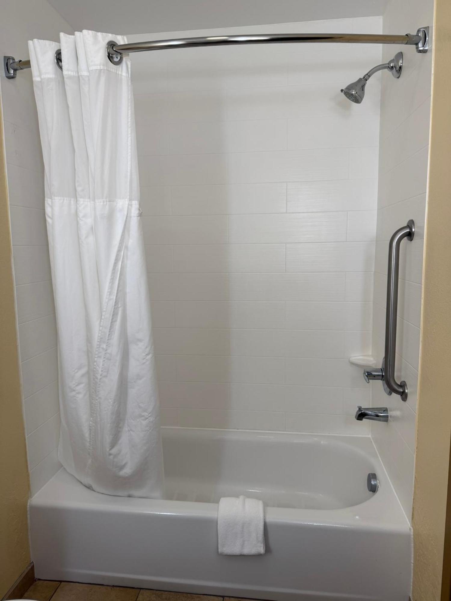 Holiday Inn Titusville/Kennedy Space Center By Ihg Екстериор снимка