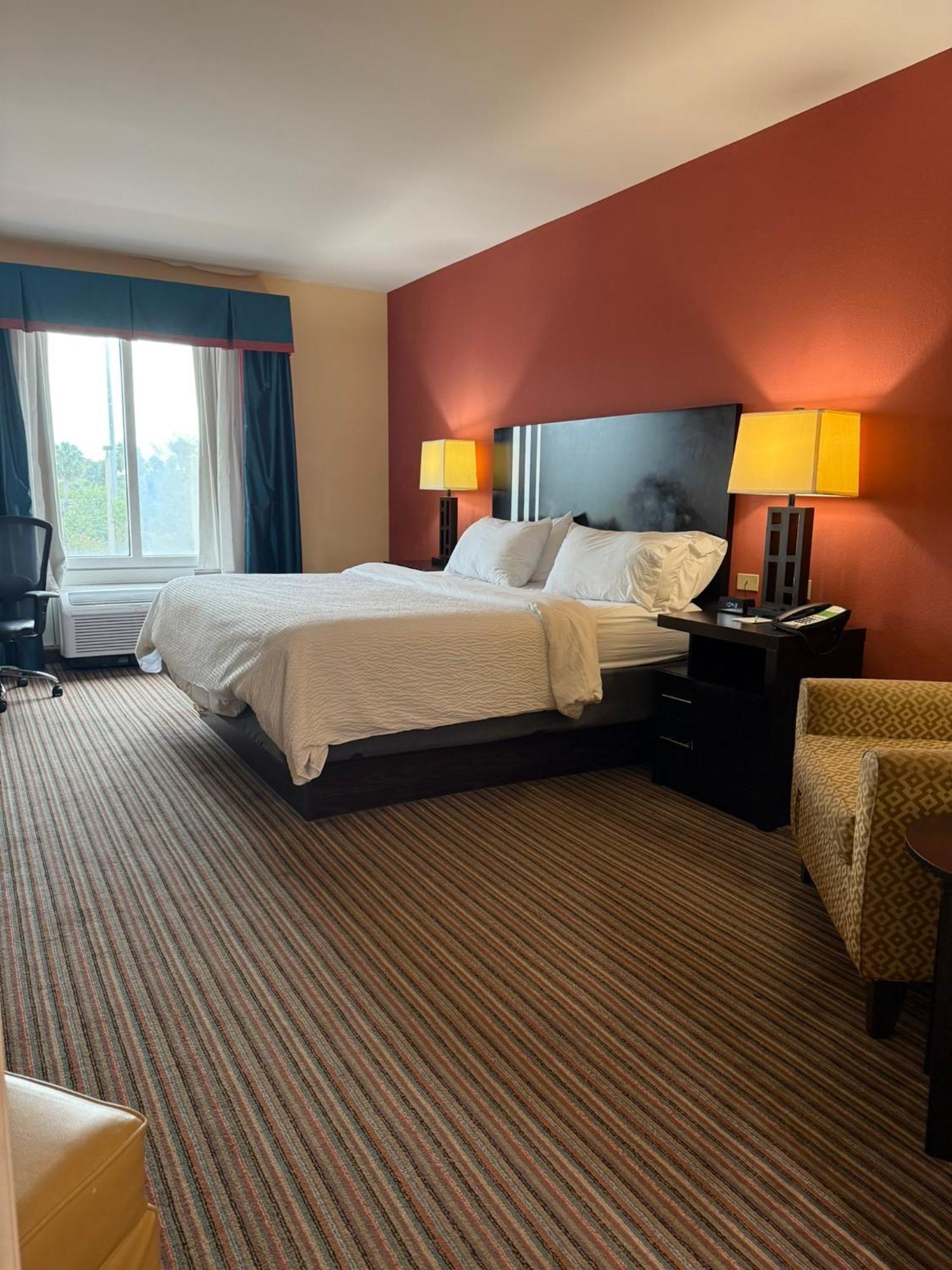 Holiday Inn Titusville/Kennedy Space Center By Ihg Екстериор снимка