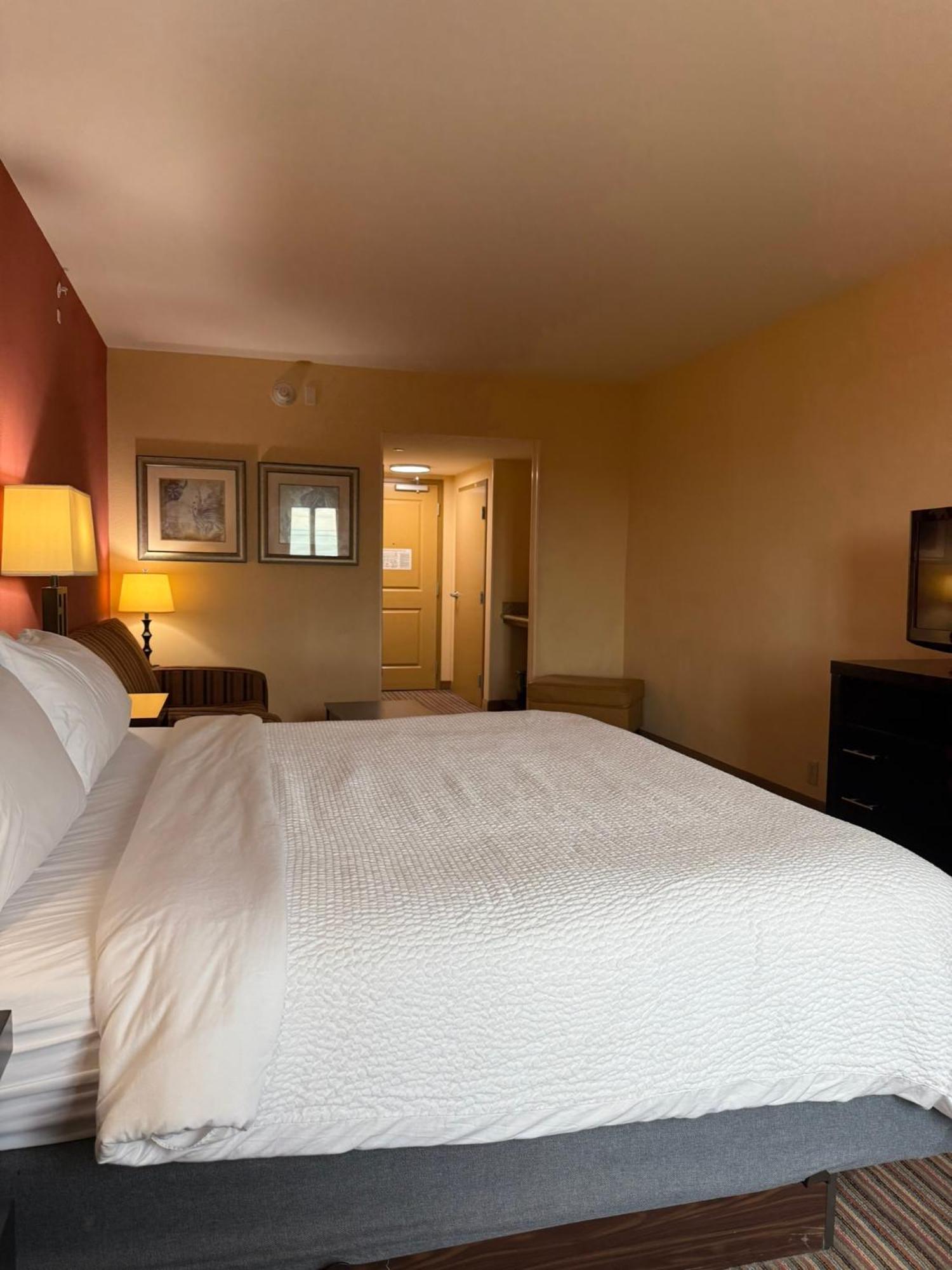 Holiday Inn Titusville/Kennedy Space Center By Ihg Екстериор снимка