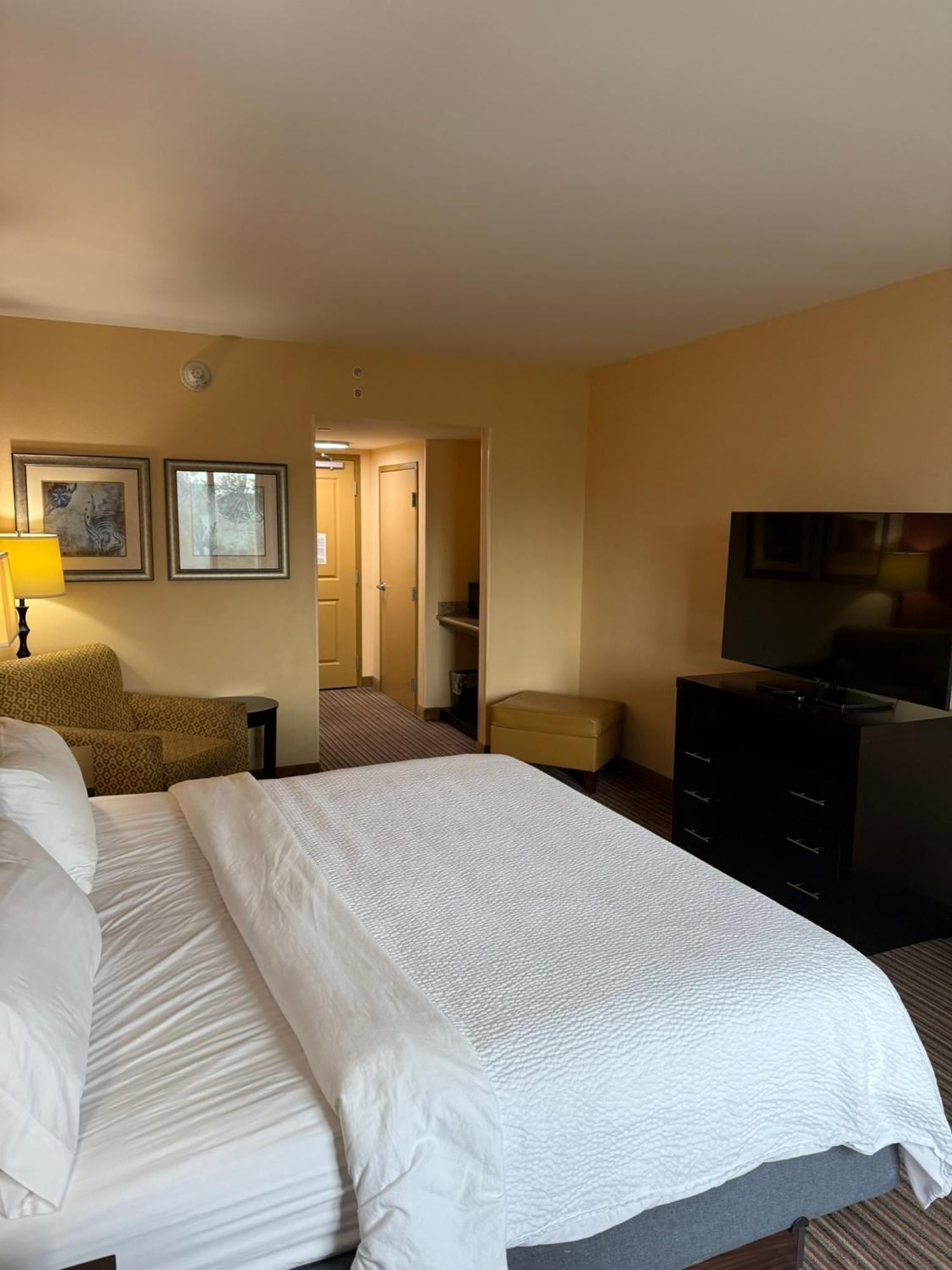 Holiday Inn Titusville/Kennedy Space Center By Ihg Екстериор снимка