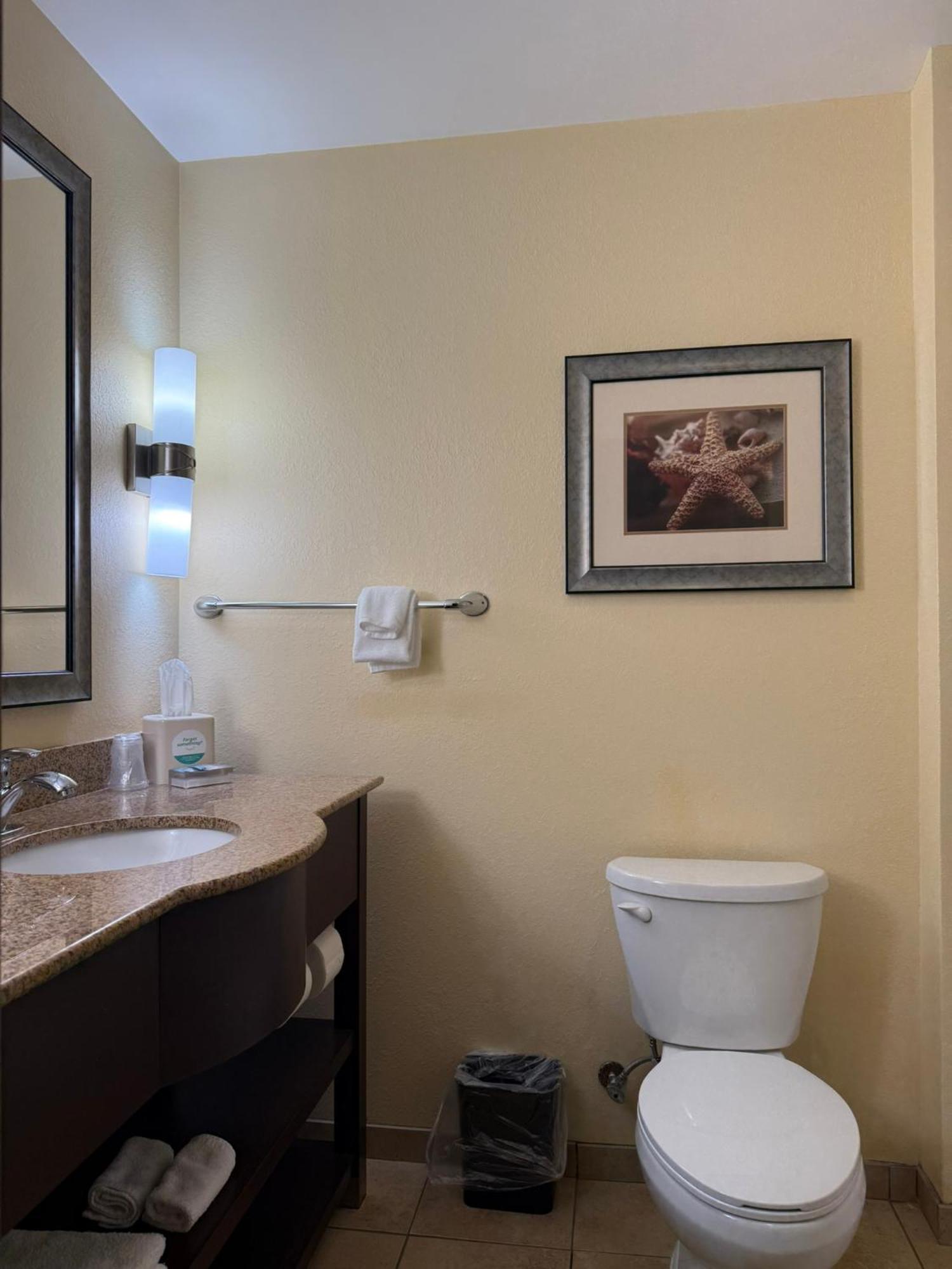 Holiday Inn Titusville/Kennedy Space Center By Ihg Екстериор снимка