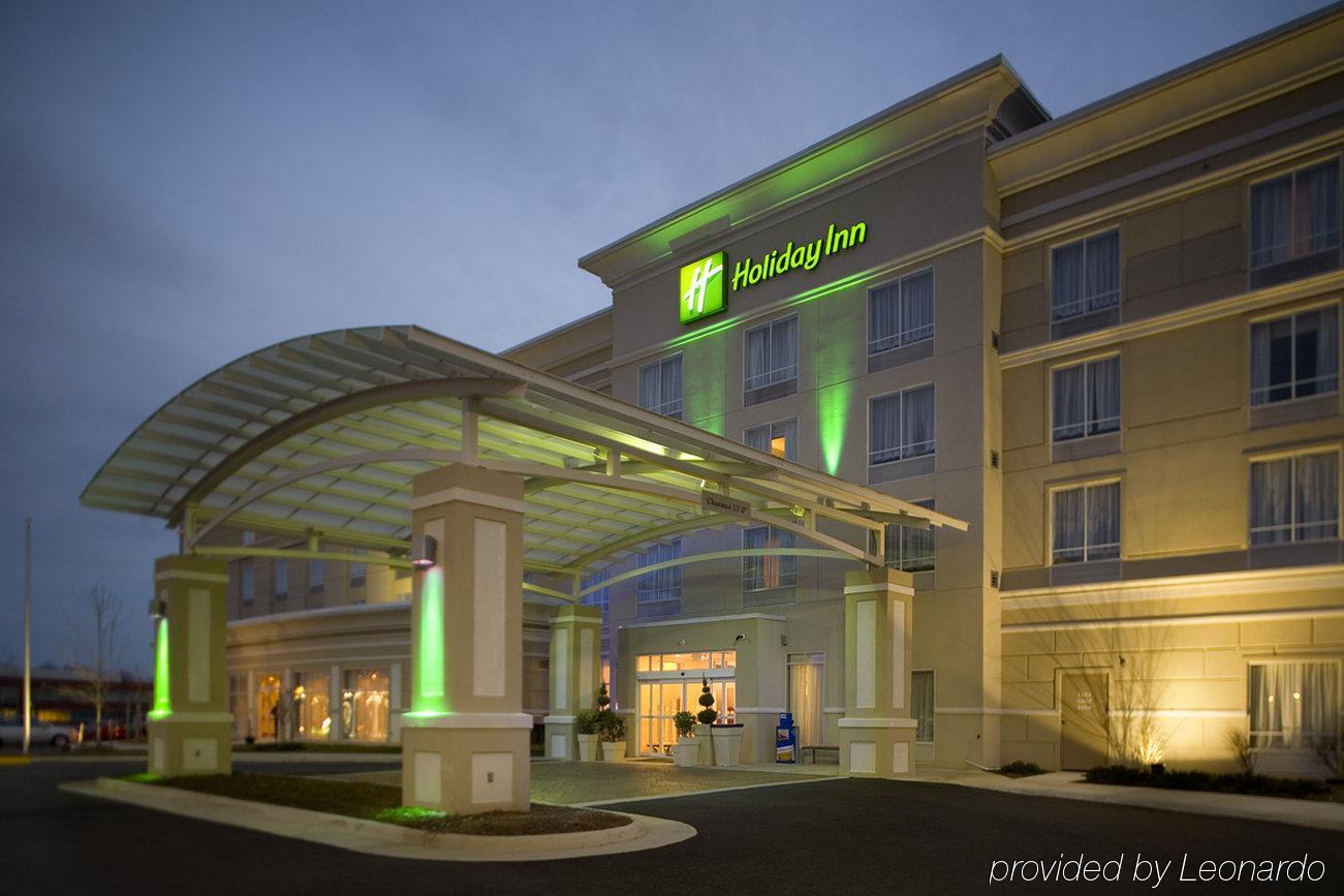 Holiday Inn Titusville/Kennedy Space Center By Ihg Екстериор снимка