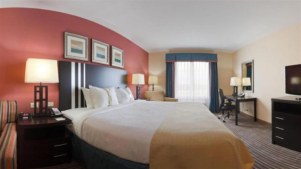 Holiday Inn Titusville/Kennedy Space Center By Ihg Екстериор снимка