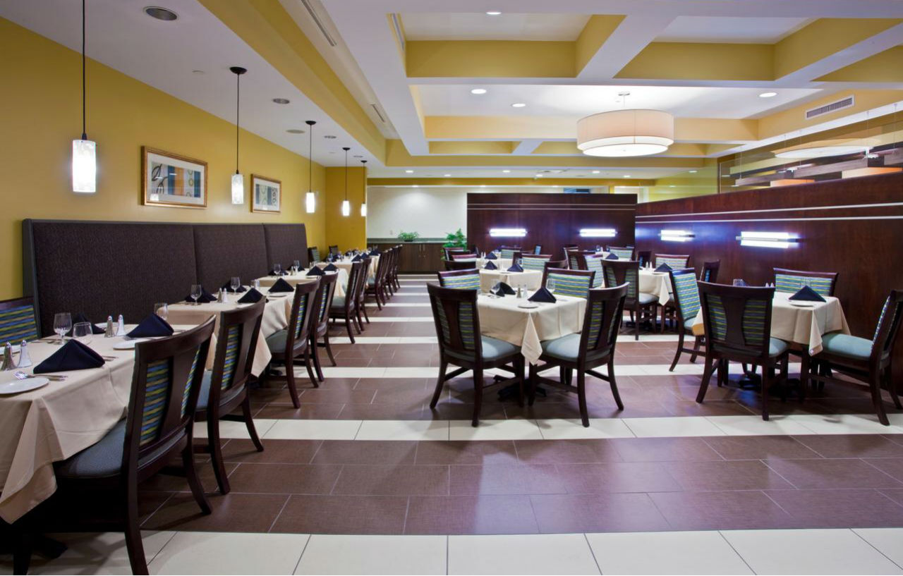Holiday Inn Titusville/Kennedy Space Center By Ihg Екстериор снимка